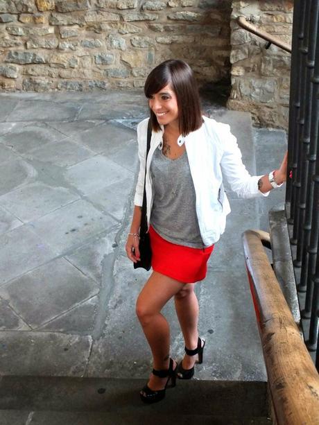 They are the colors They are the colors