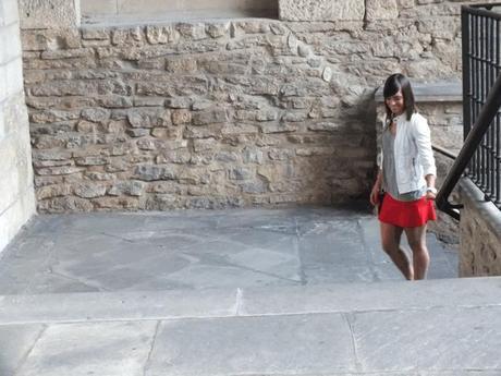 They are the colors They are the colors