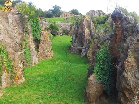 Cantabria con niños