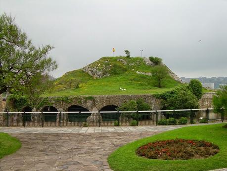 Cantabria con niños