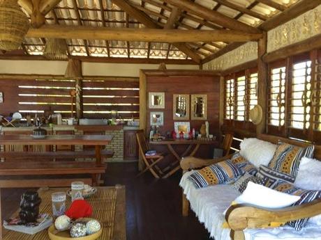 Casa Rustica en Marau  /  Rustic Style House in Marau