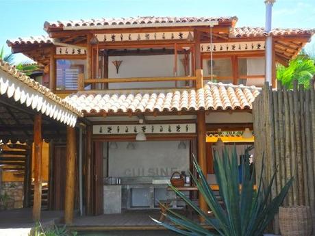 Casa Rustica en Marau  /  Rustic Style House in Marau