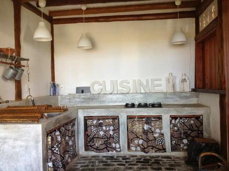 Casa Rustica en Marau  /  Rustic Style House in Marau