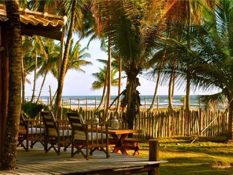 Casa Rustica en Marau  /  Rustic Style House in Marau