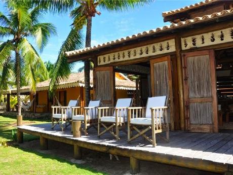 Casa Rustica en Marau  /  Rustic Style House in Marau