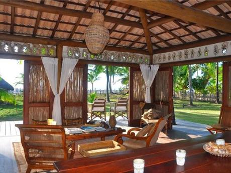 Casa Rustica en Marau  /  Rustic Style House in Marau