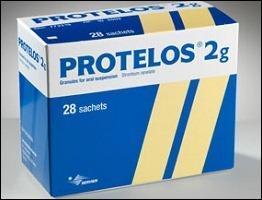 Reconocen los peligros de los fármacos Osseor y Protelos pero no los prohíben Protelos medicamento osteoporosis