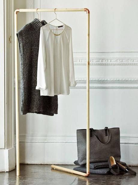 COLECCIÓN OTOÑO VIOLETA BY MANGO 2014