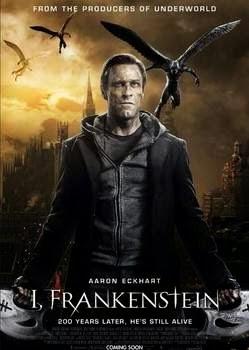 Lunes de Clásicos: Frankenstein - Mary W Shelley