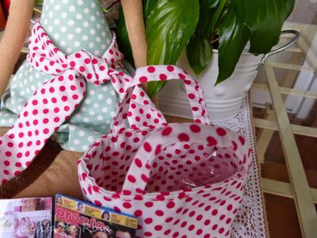 Mi ultima Tilda. (Dottie Doll)