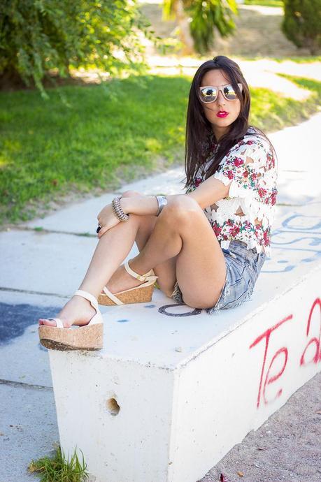 A Perfect Day In The Park A Perfect Day In The Park