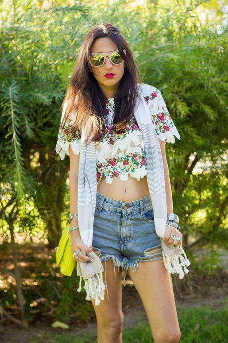 A Perfect Day In The Park A Perfect Day In The Park