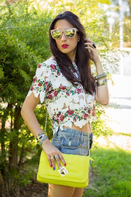 A Perfect Day In The Park A Perfect Day In The Park