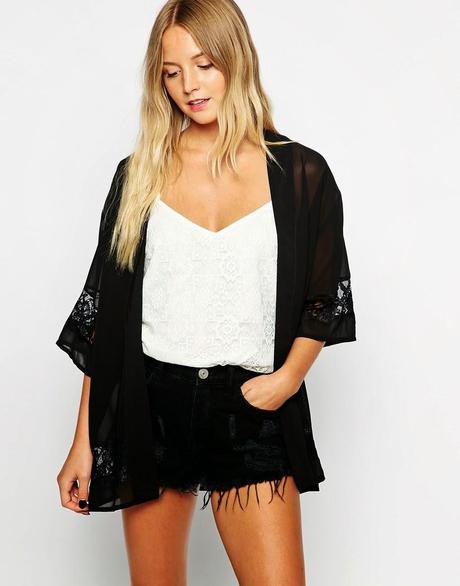 Los mejores looks de Asos.com