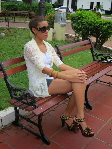 (Outfits) 3 Ideas de Outfits Casuales - Lookbook