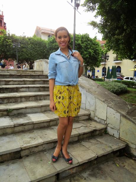 (Outfits) 3 Ideas de Outfits Casuales - Lookbook