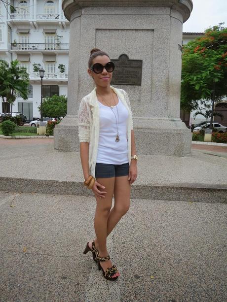 (Outfits) 3 Ideas de Outfits Casuales - Lookbook