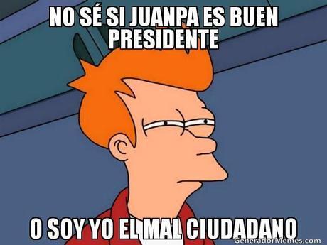 Ciudadanía: Pague 1 Deber y lleve 2 Derechos gratis!