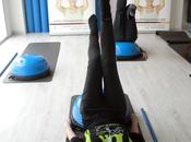 Pilates, camino hacia salud bienestar