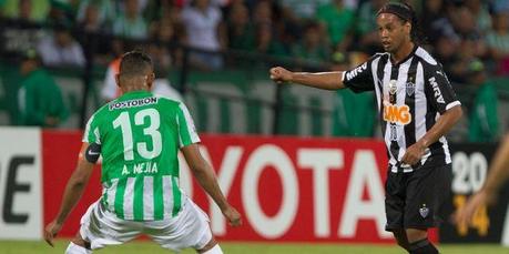 'Dinho' tendría ofertas para jugar en Colombia