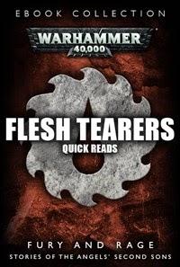 Vuelven los Despojadores(Relictors) a BL