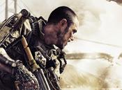 Presentado Modo Multijugador Call Duty: Advanced Warfare