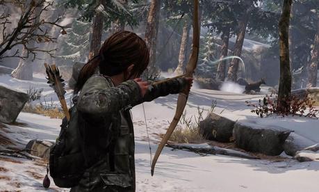 The Last of Us: Remastered arrasa en las ventas de videojuegos de julio en España