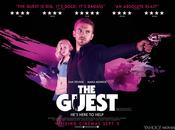 Trailer Póster: Guest