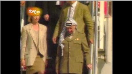 EL CONFLICTO ÁRABE-ISRAELÍ (XIII): CONFERENCIA DE MADRID (1991) Y ACUERDOS DE OSLO (1993)