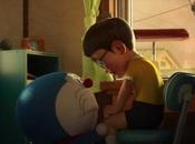 “Stand Doraemon”, película Gato Cósmico estrenará Septiembre