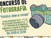 Concurso Fotografía “Escuela: Zoom futuro” (Argentina)