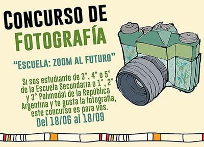 Concurso de Fotografia Argentina