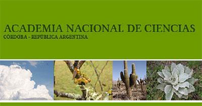 Academia Nacional de Cs Cordoba Academia Nacional de Cs Cordoba