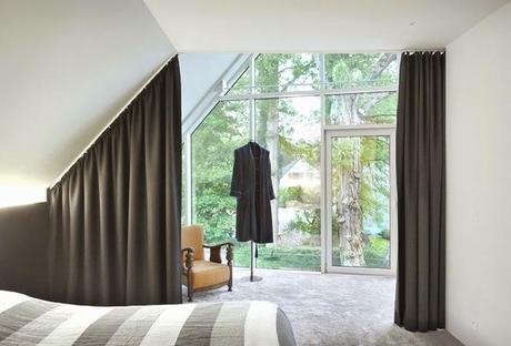 Casa Moderna en Belgica /  Modern Style House in Belgic