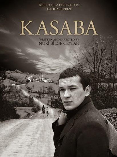 Kasaba: La familia según Ceylan