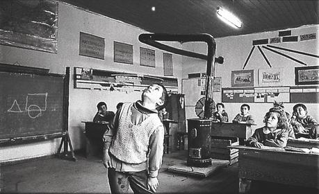 Kasaba: La familia según Ceylan