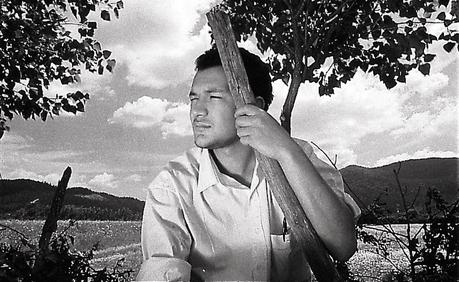 Kasaba: La familia según Ceylan