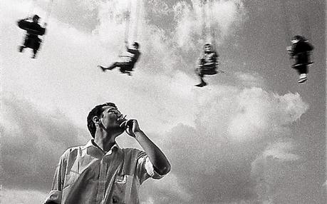 Kasaba: La familia según Ceylan