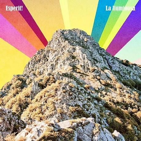[Disco] Esperit! - La Lluminosa (2014)