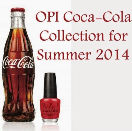 Coca Cola y OPI