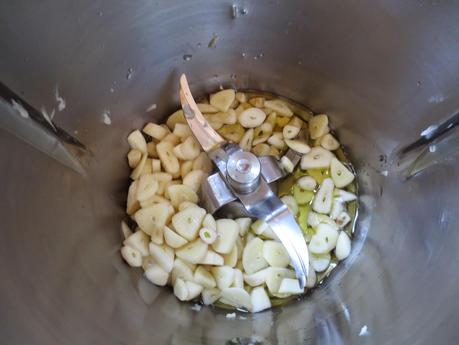 Ternera guisada al whisky