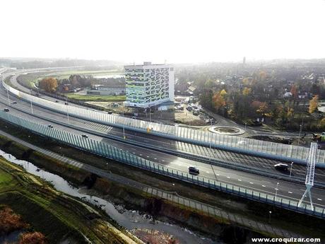 Trencadis Office Building – Loxodrome Design & Innovation VLO-005-Trencadis Office Building-1