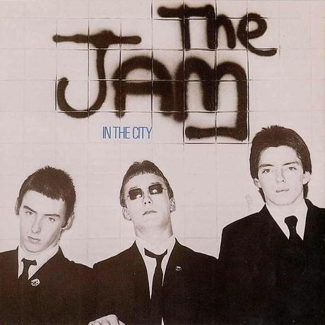 The Jam - Bricks and mortar (Live) (1977)