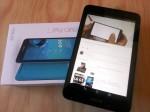 [REVIEW] Analizamos la tablet Asus MemoPad 7