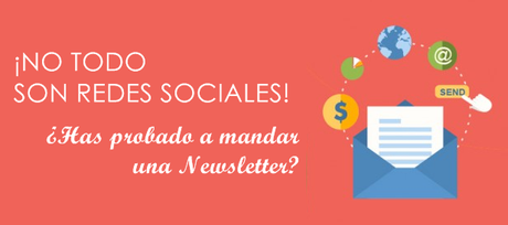 No desprecies una buena newsletter nodespreciarunanewsletter