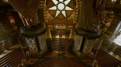 Game of Thrones y el derecho