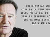 Fallece Robin Williams