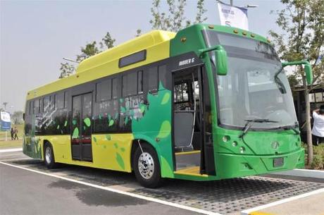 Transporte-Sustentable San Luis Potosí