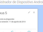 Ahora pierdes Smartphone, llamará!