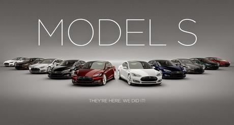 Encuentra los mejores modelos de coches eléctricos